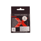 FLash X Bajaj Dominar-400