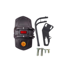 Mudguard (HUGGER)