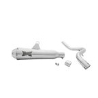 MOTO TORQUE EXHAUST KTM