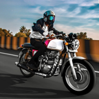 Moto Torque Launcher Black Performance Exhaust