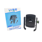 Mobile Mount with USB Charger LIUHJG M8