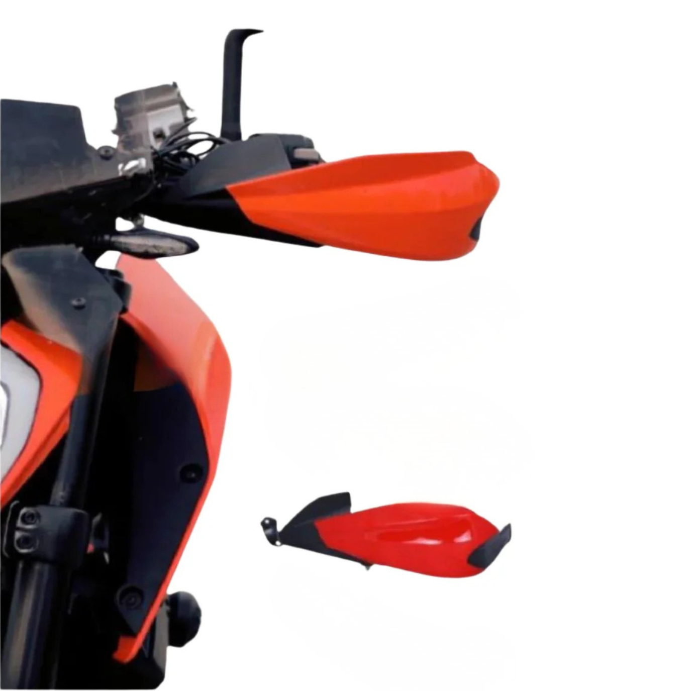 Hand Guard Duke RC-200