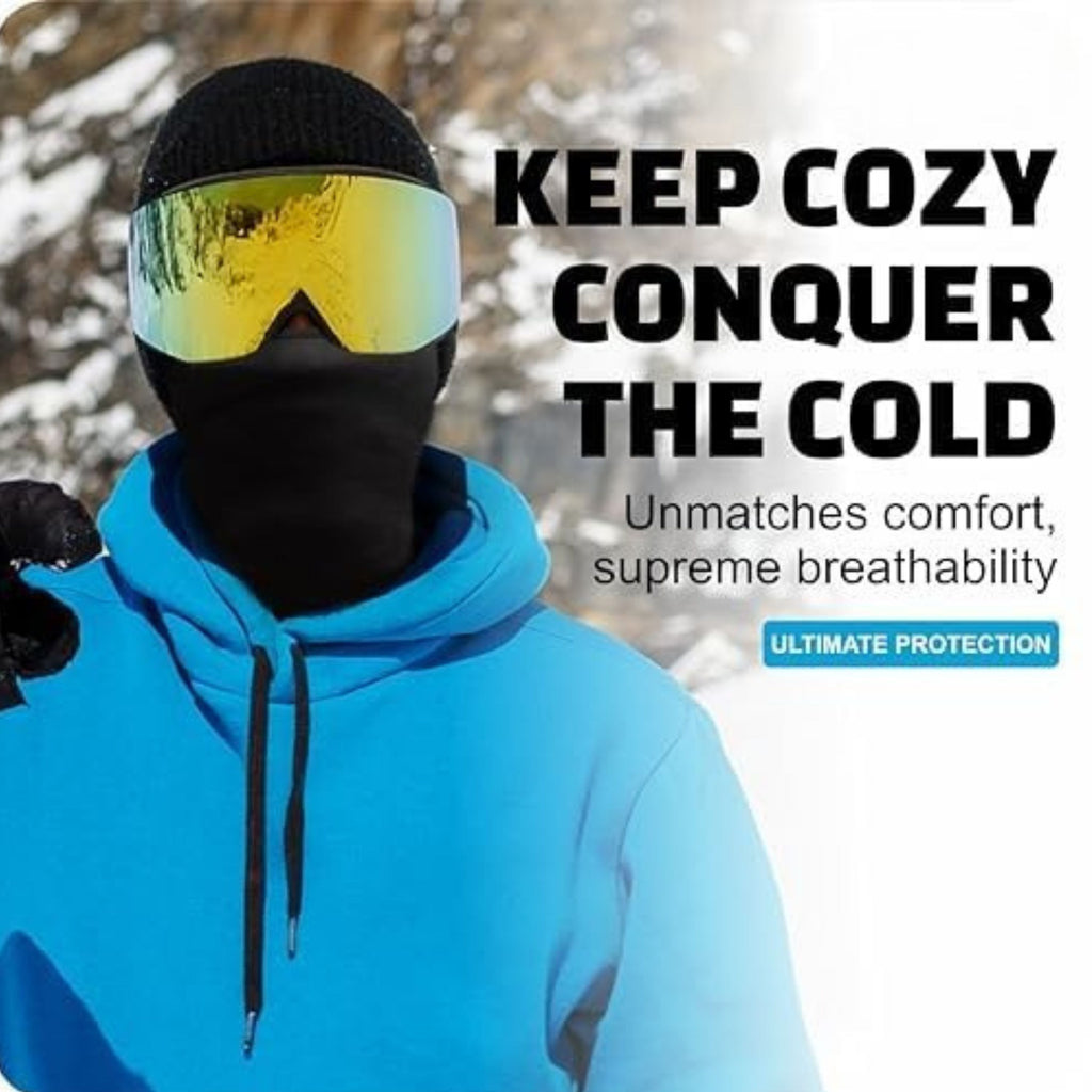 Balaclava Mask UV Protected