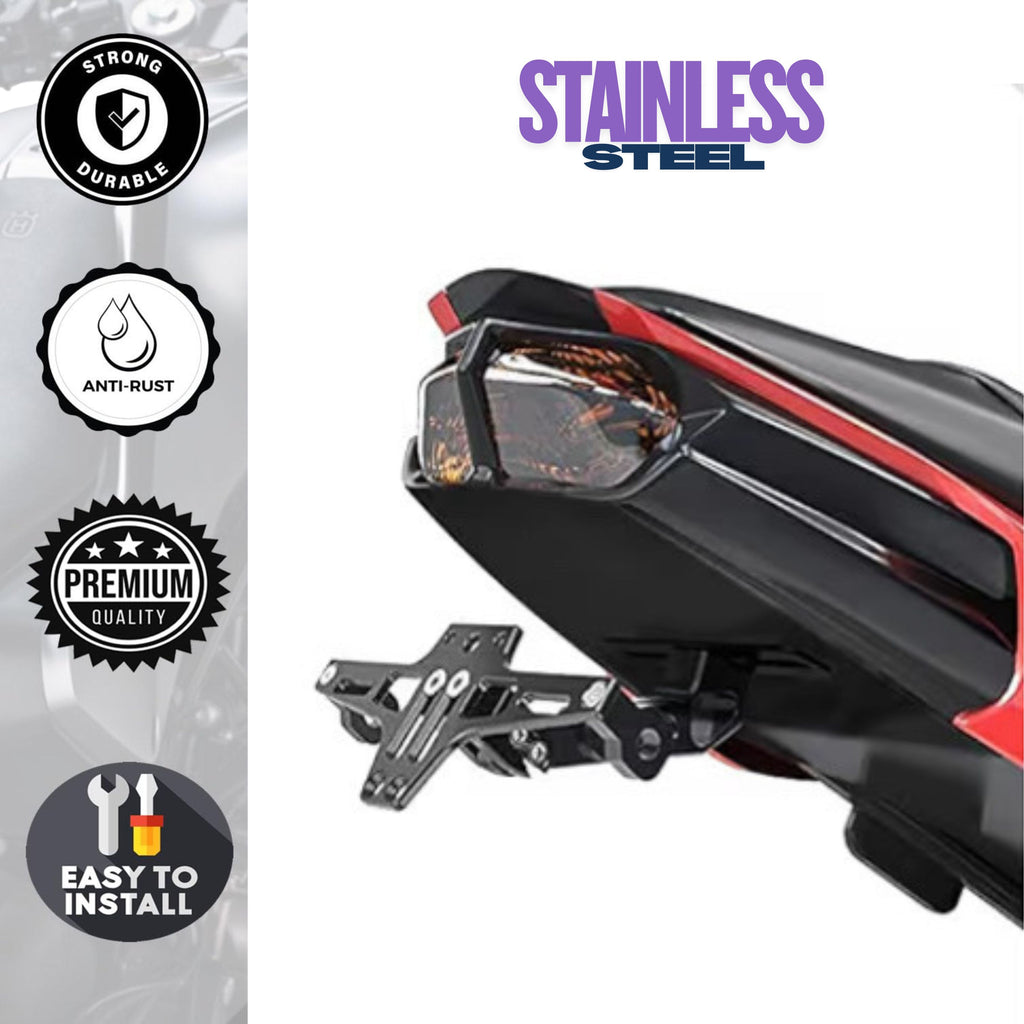 Tail Tidy Long Adjustable