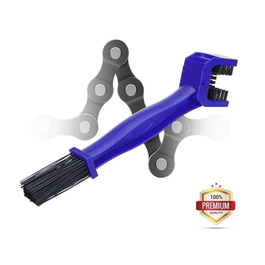 Brush Chain Cleaner