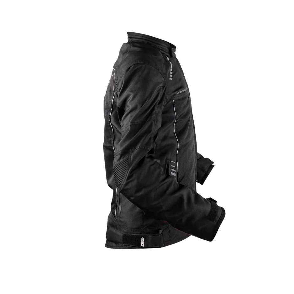 Axor Nimbuz Jacket