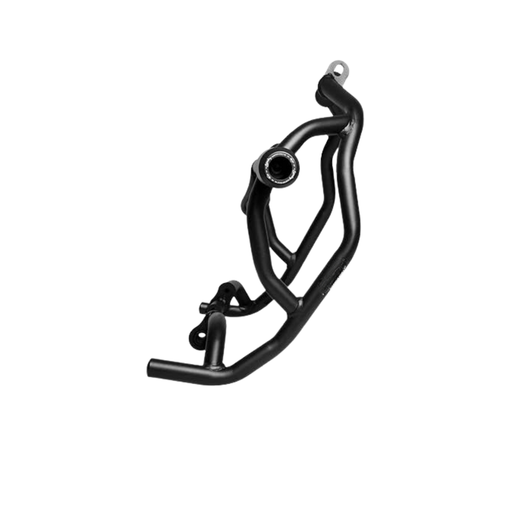CRASH GUARD INTERCEPTOR/GT 650