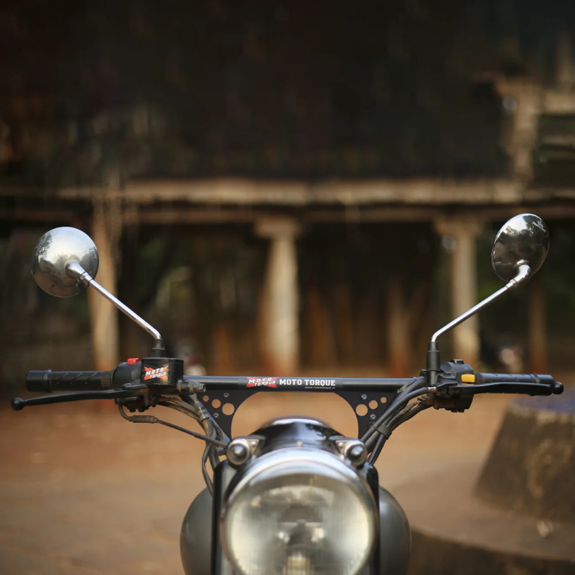 Handle Bar Bullet Mototorque