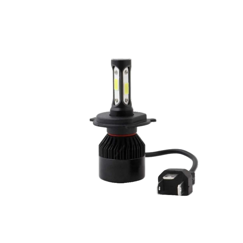 Led Head Light 40W 3D