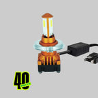 Led Head Light RR 40W