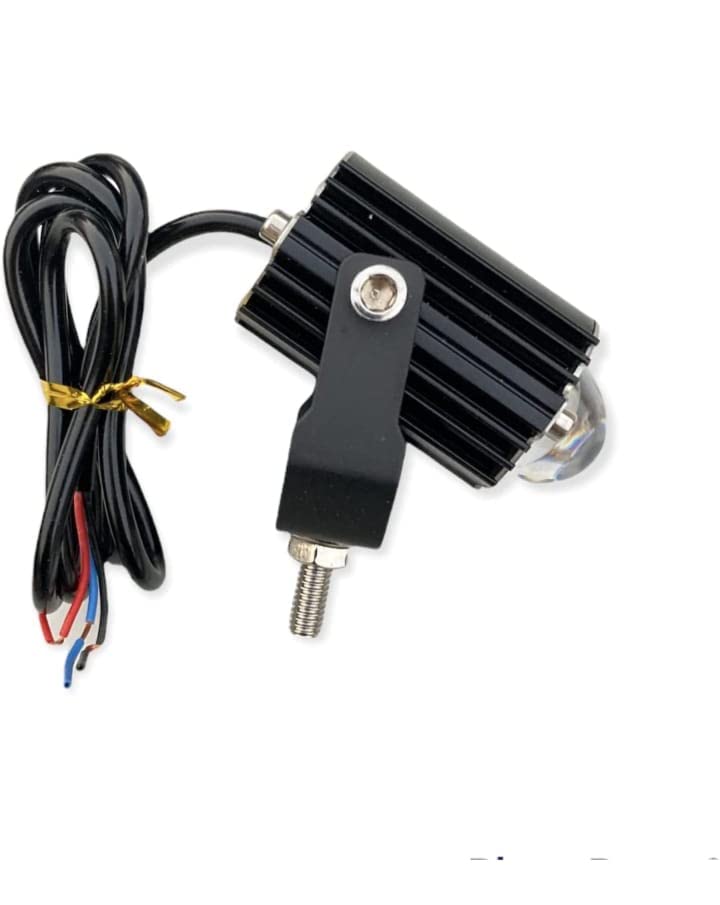 Led Mini drive fog light 30w SSPECS