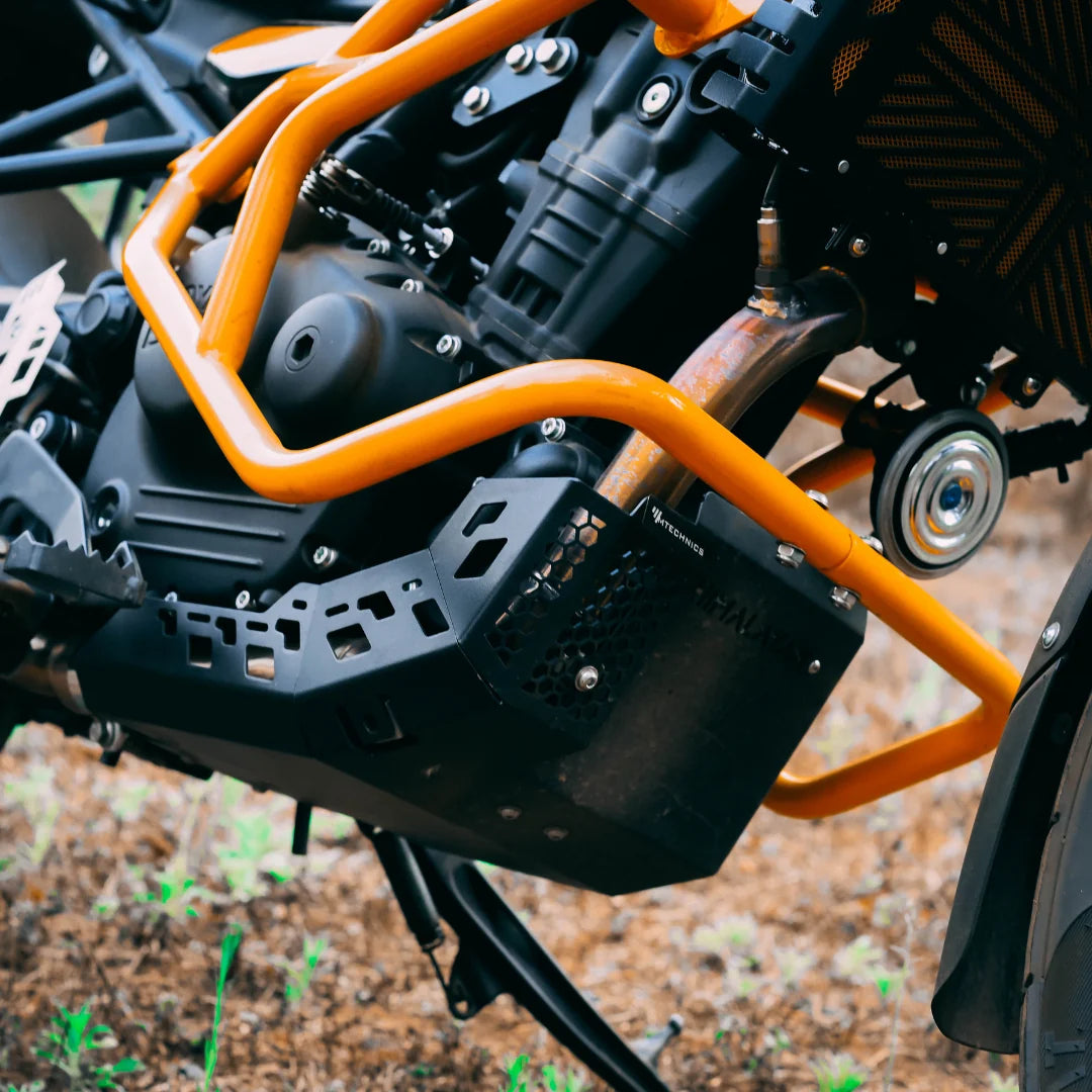 HIMALAYAN 450 ENGINE GUARD