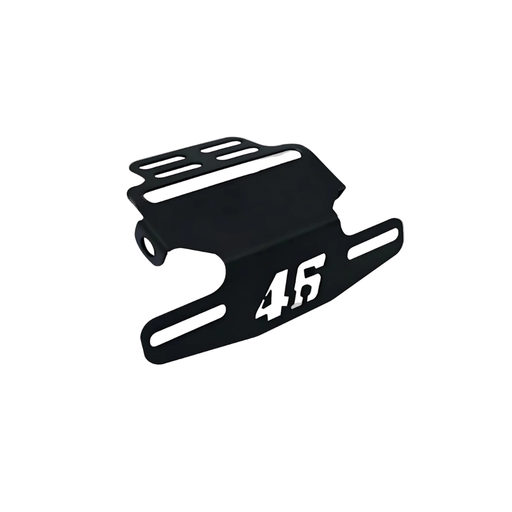 Tail Tidy 46