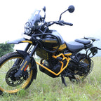 HIMALAYAN 450 CRASH GUARD -(YELLOW)