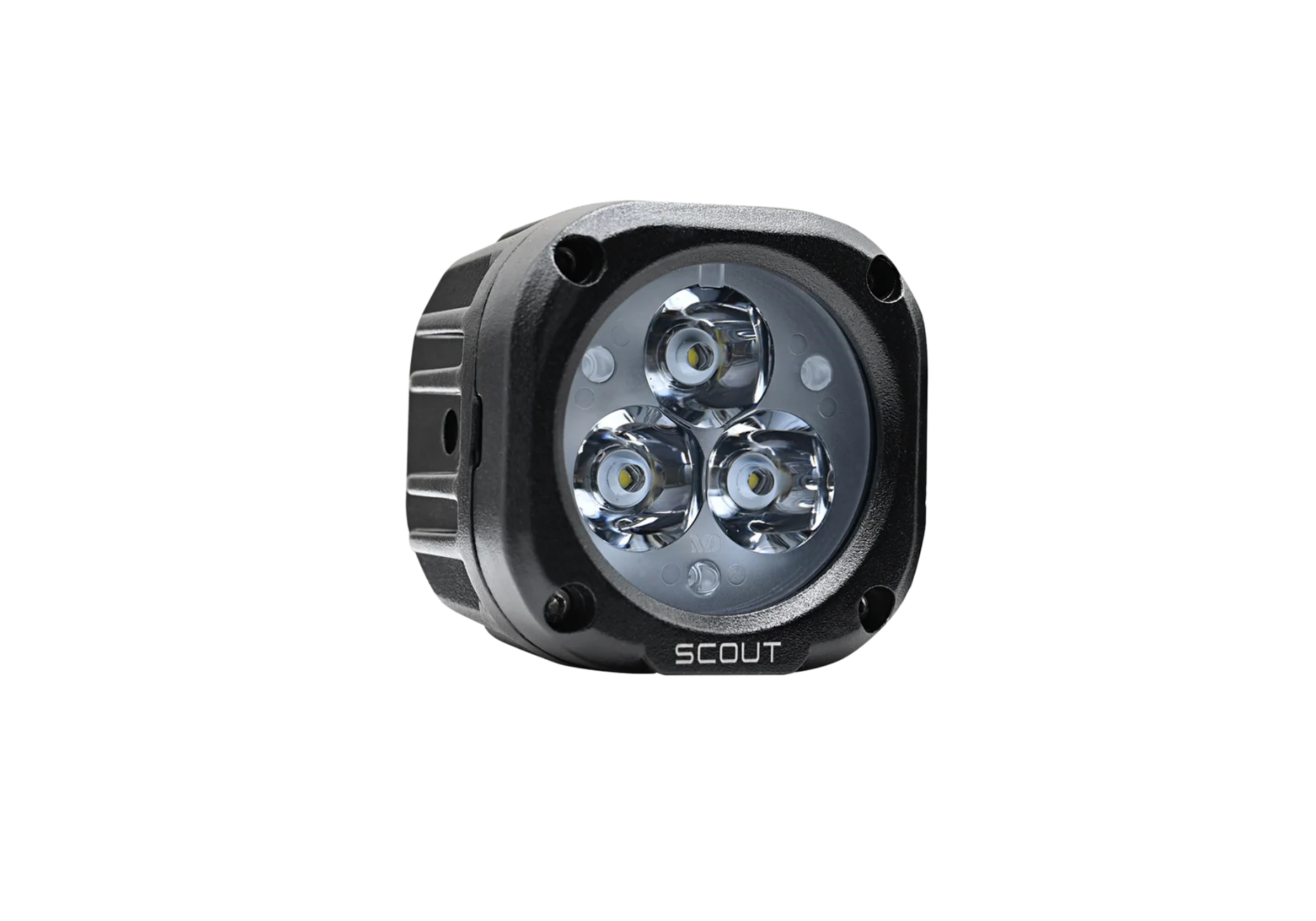 Maddog Scout Auxiliary Light