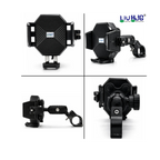 LIU HJG Mobile Mount Shockproof R6