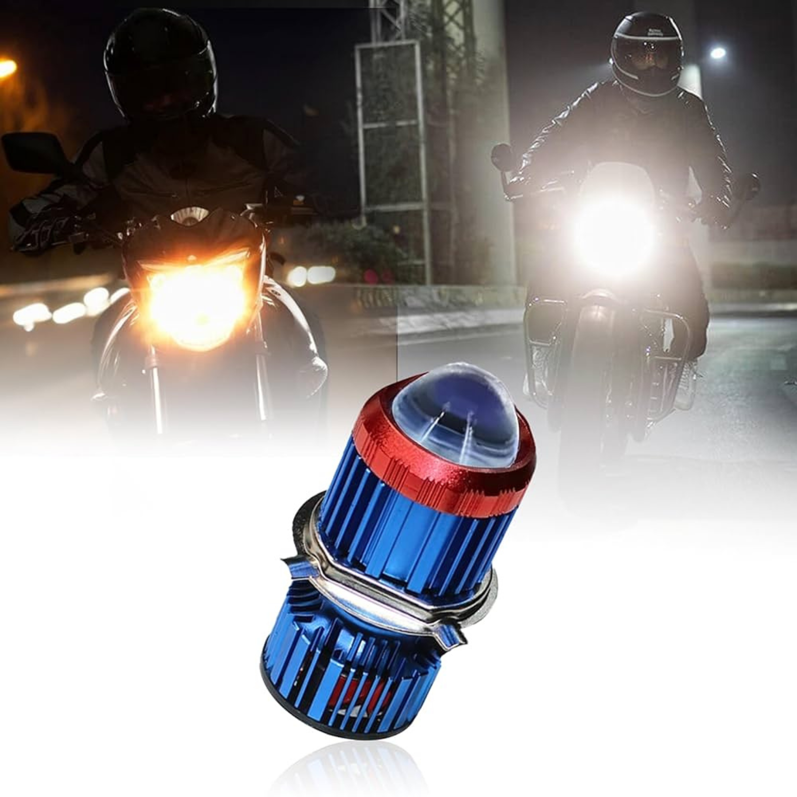 LED Head Light Projector CYT