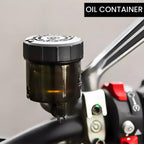 Oil Can Moto Genius