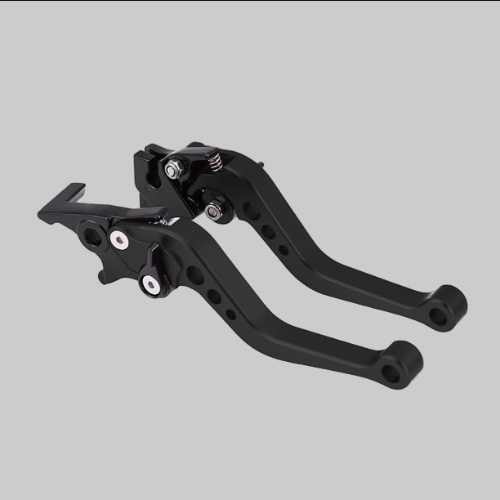 Brake Clutch Lever Set. Ns 200