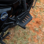HUNTER 350 LADIES FOOTREST