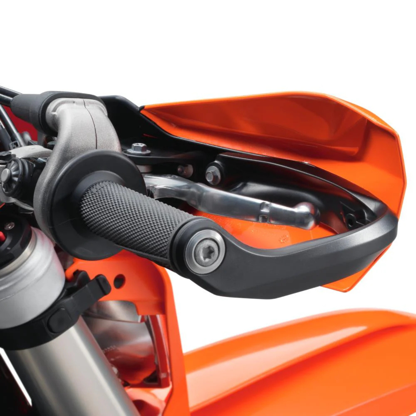 Hand Guard Duke RC-200