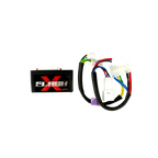Flash X Hazard Bajaj NS 160