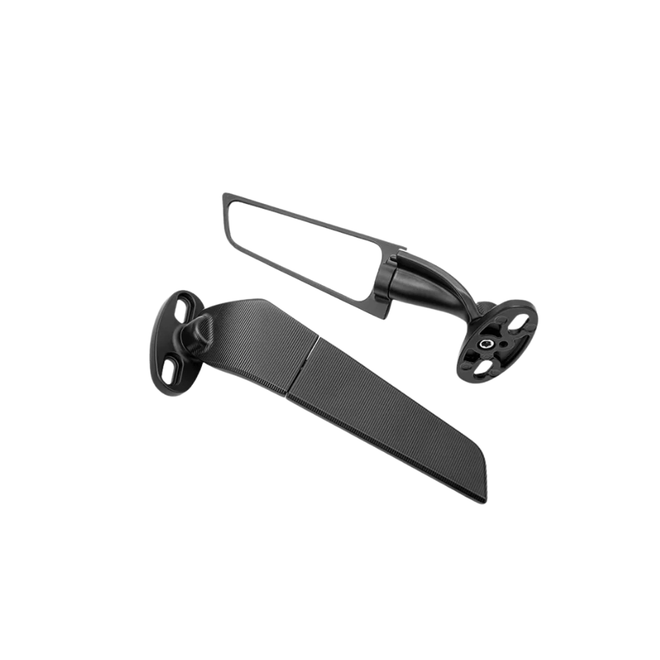 Stealth mirror R15