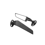 Stealth mirror R15