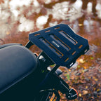 TOP RACK METEOR 350 (LUGGAGE CARRIER)