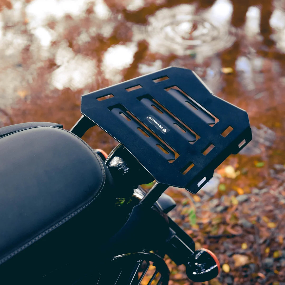 TOP RACK METEOR 350 (LUGGAGE CARRIER)