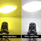 LED Headlight Projector LIUHJG