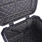 LGP 45L Aluminum Motorcycle Top Box