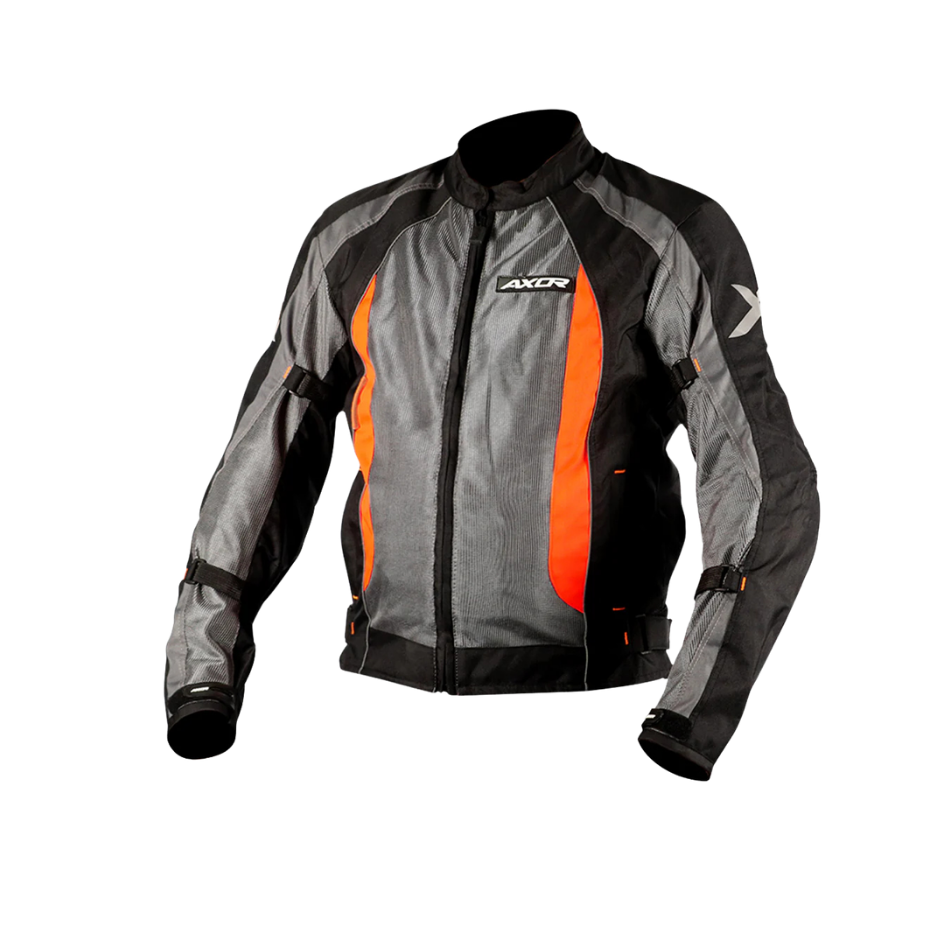 Axor Flow Jacket