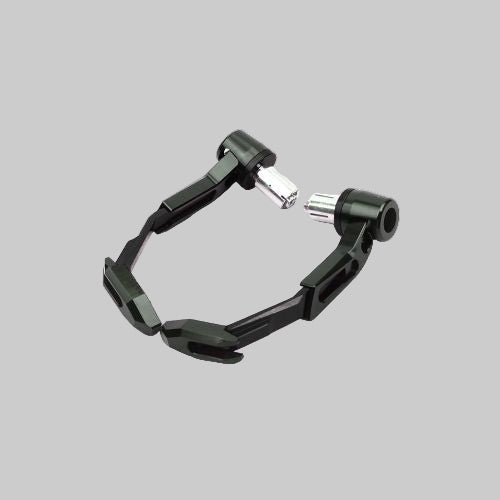 Lever Guard CNC