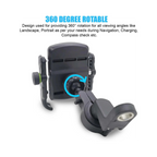Mobile Mount M8S LIUHJG