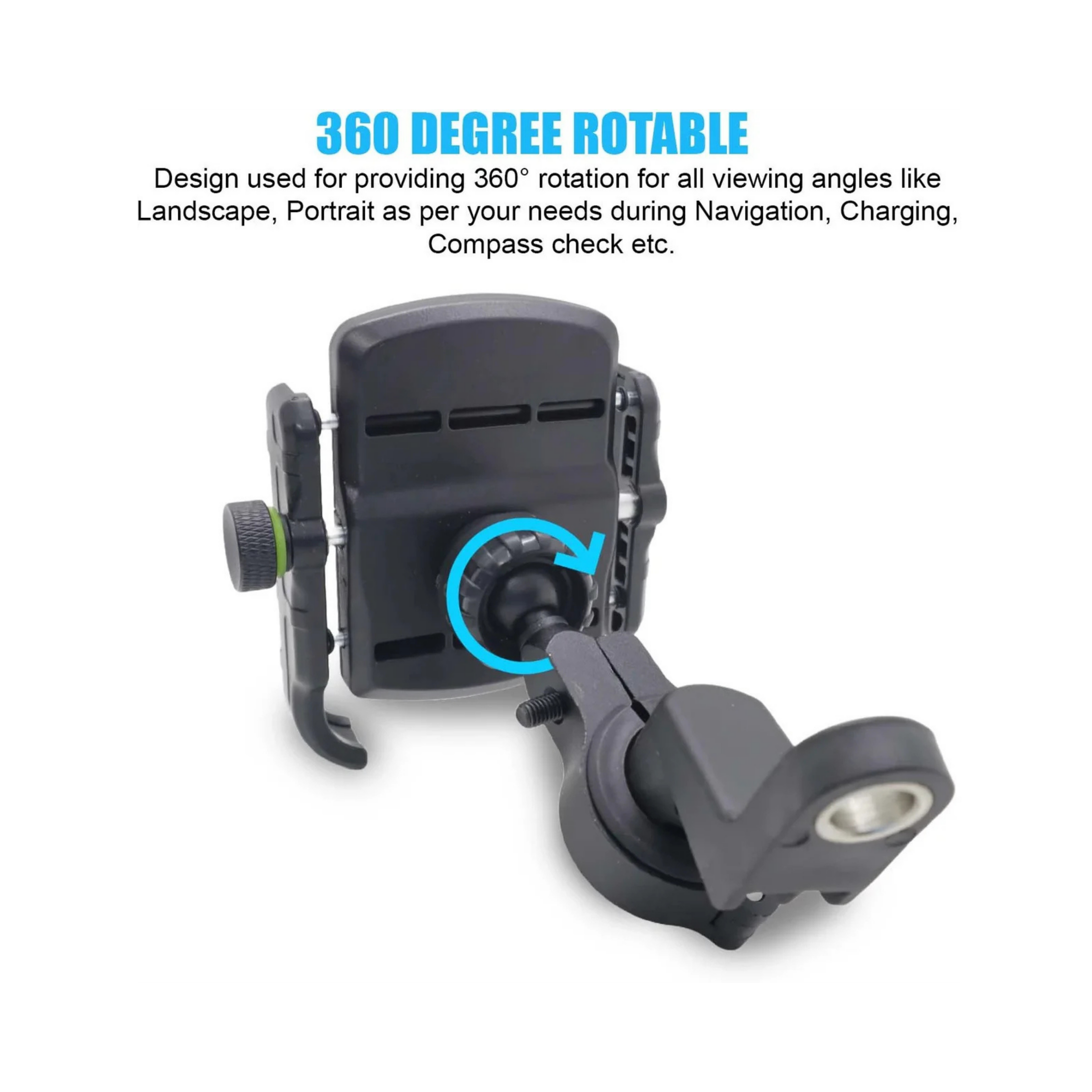 Mobile Mount M8S LIUHJG
