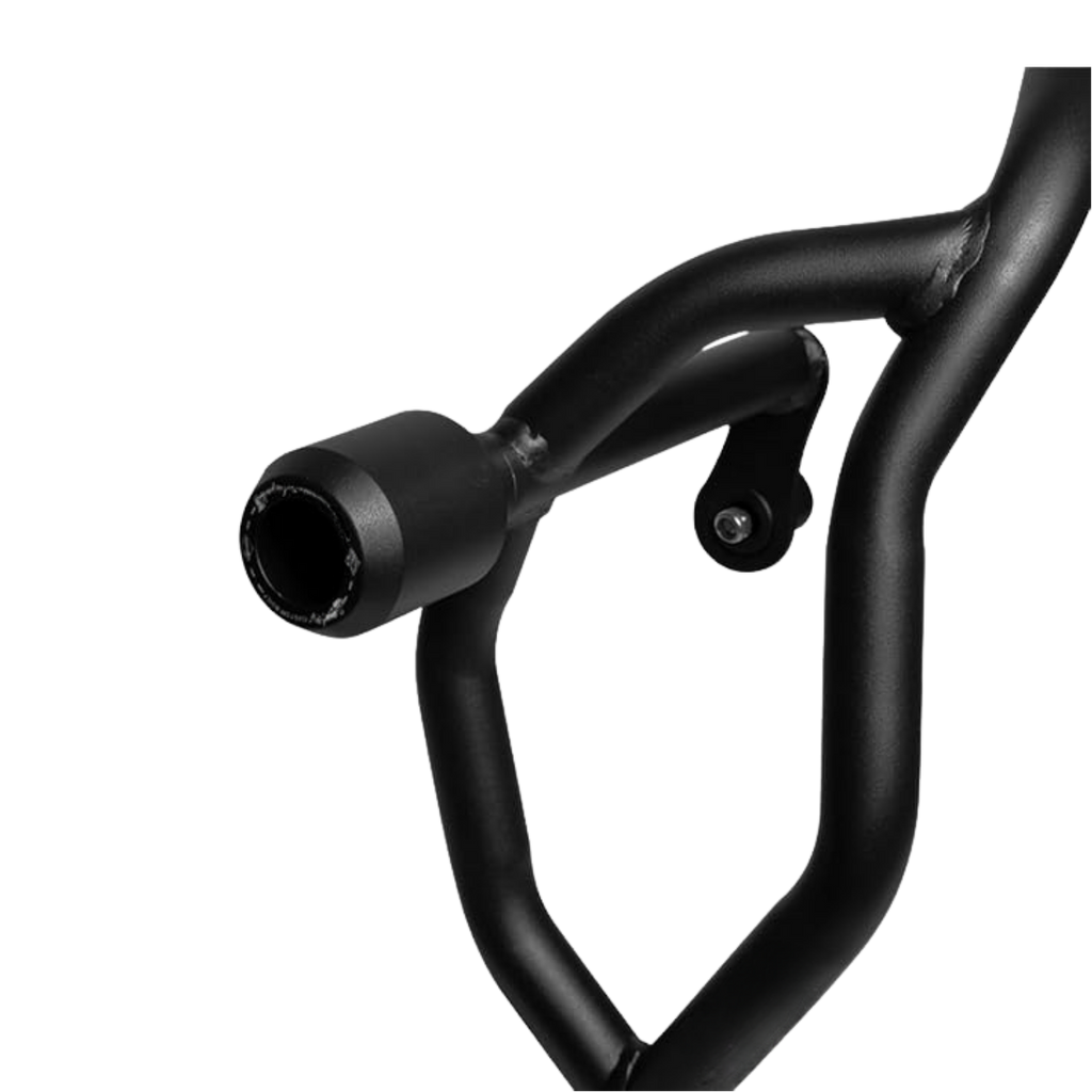 CRASH GUARD INTERCEPTOR/GT 650