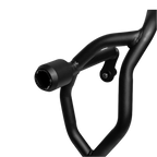 CRASH GUARD INTERCEPTOR/GT 650