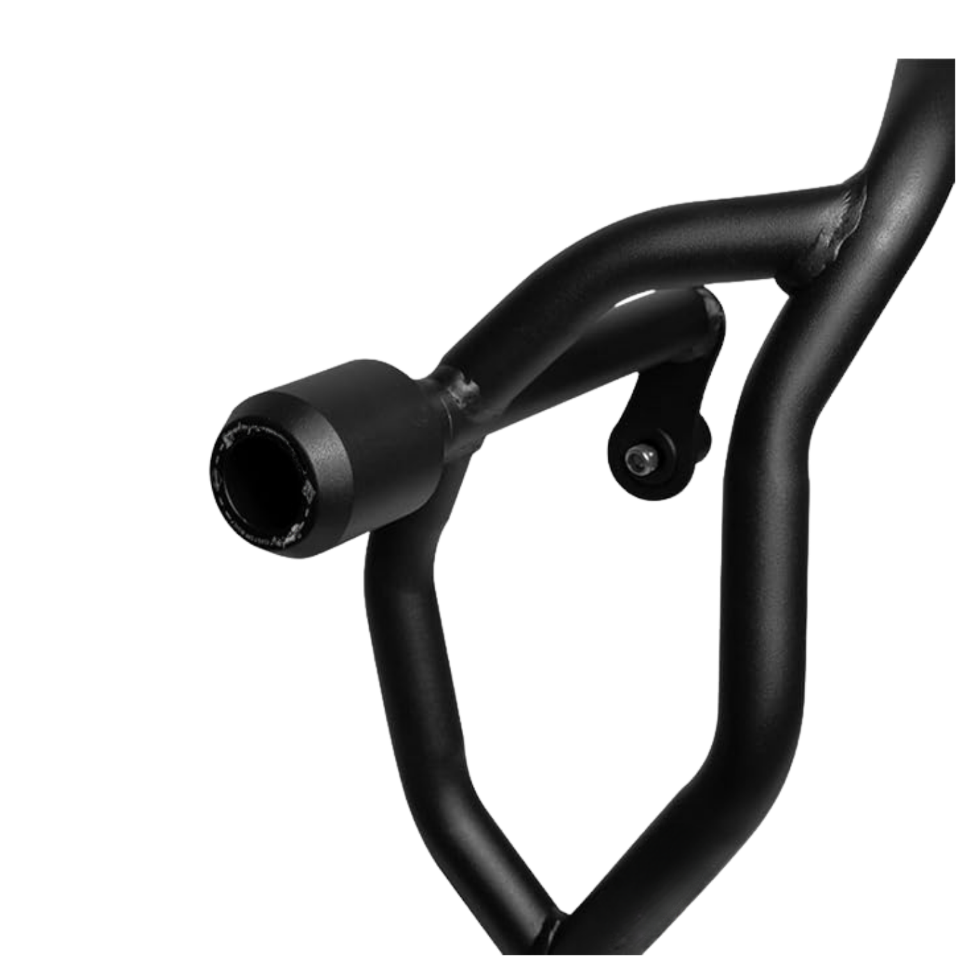 CRASH GUARD INTERCEPTOR/GT 650