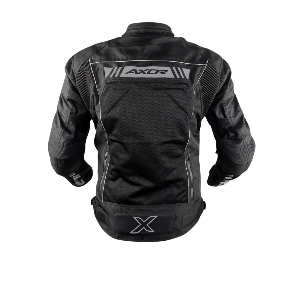 Axor Nimbuz Jacket