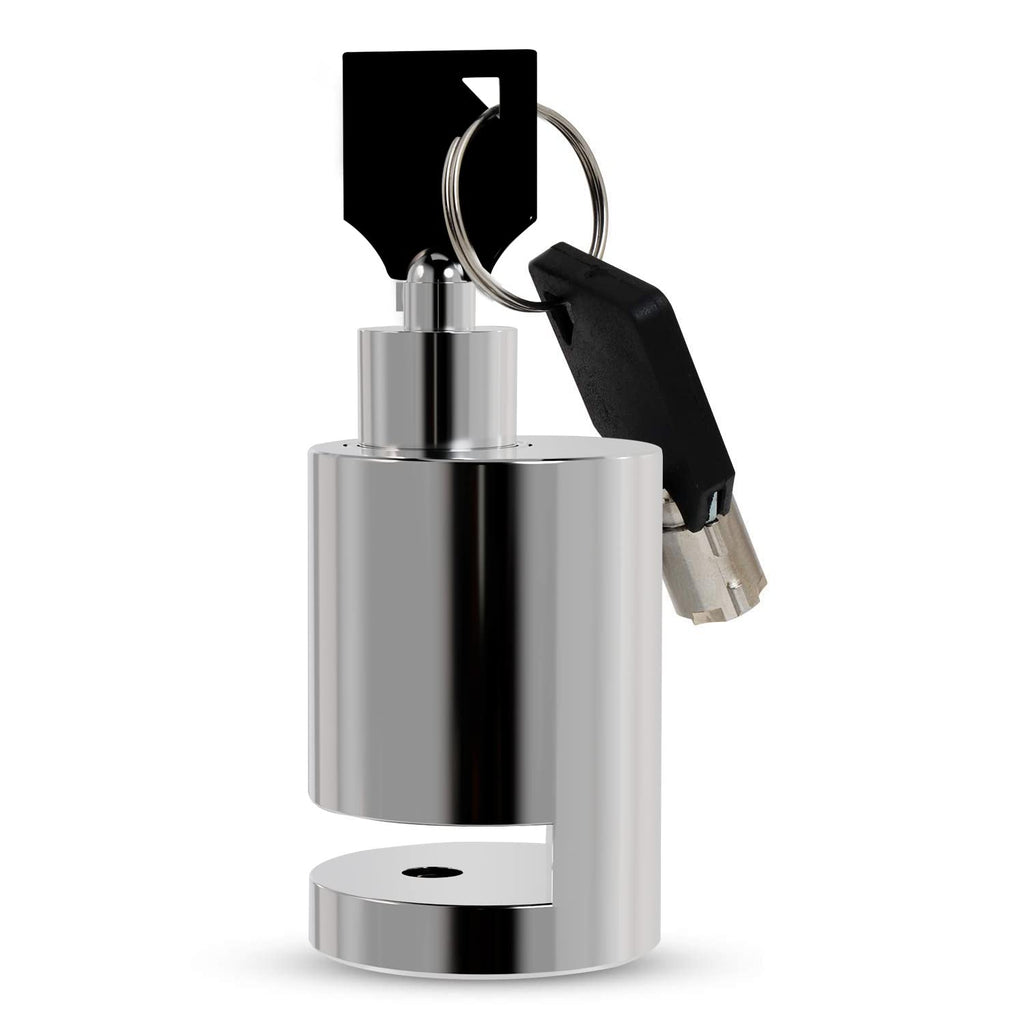 Disc Lock Stainles steel