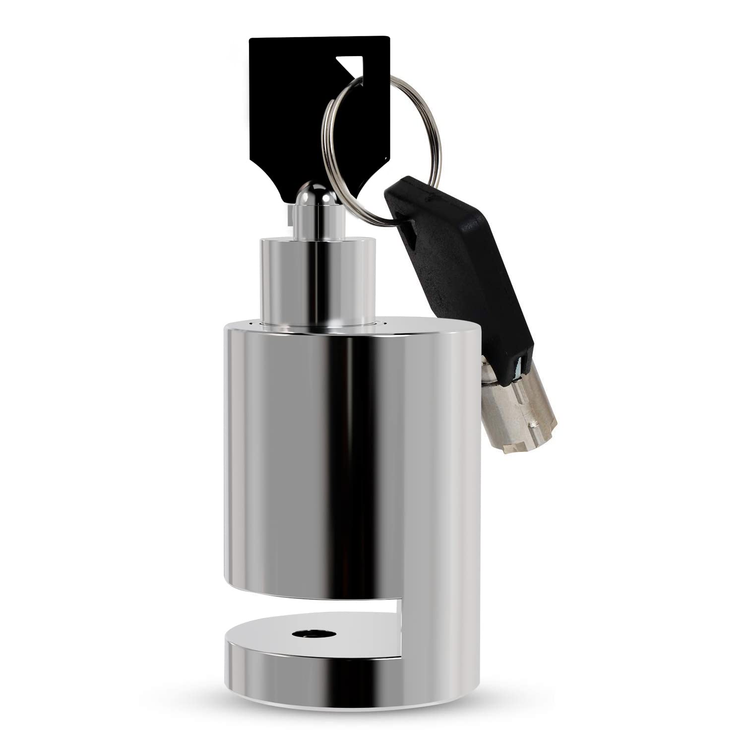 Disc Lock Stainles steel