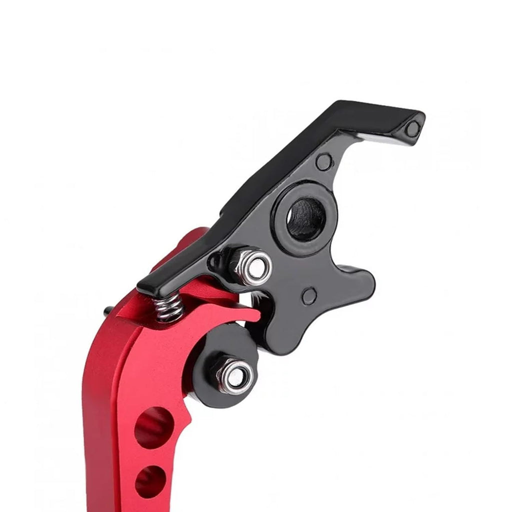 Brake Clutch Lever Set MDXI