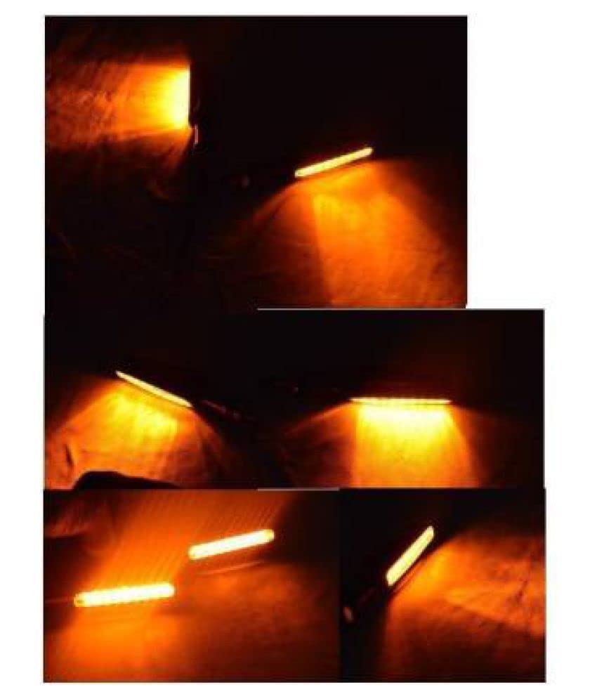 Led KTM Pencil Indicator