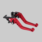 Brake Clutch Lever Set. Ns 200