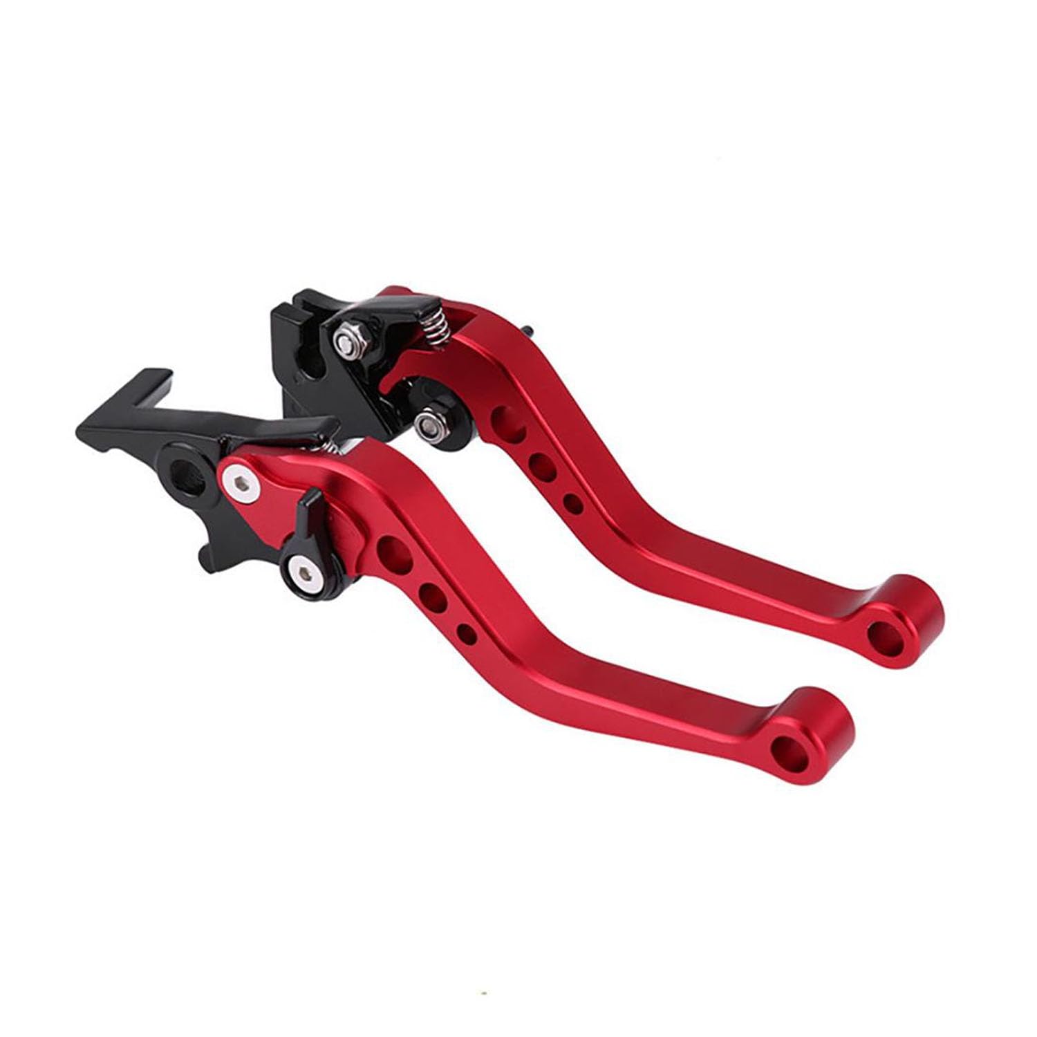 Brake Clutch Lever Set MDXI