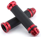 Handle Grip Side metal Bar RCB