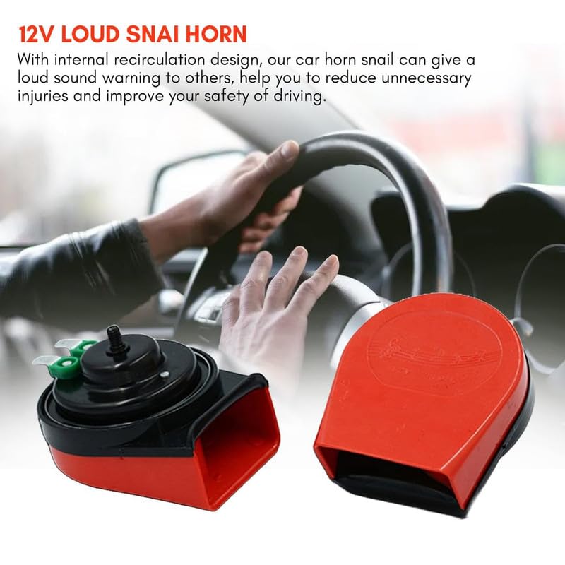 Horn Magic 22 Sounds.