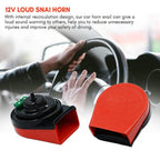 Horn Magic 22 Sounds.