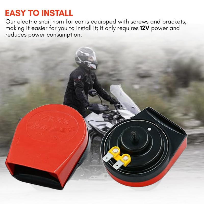 Horn Magic 22 Sounds.